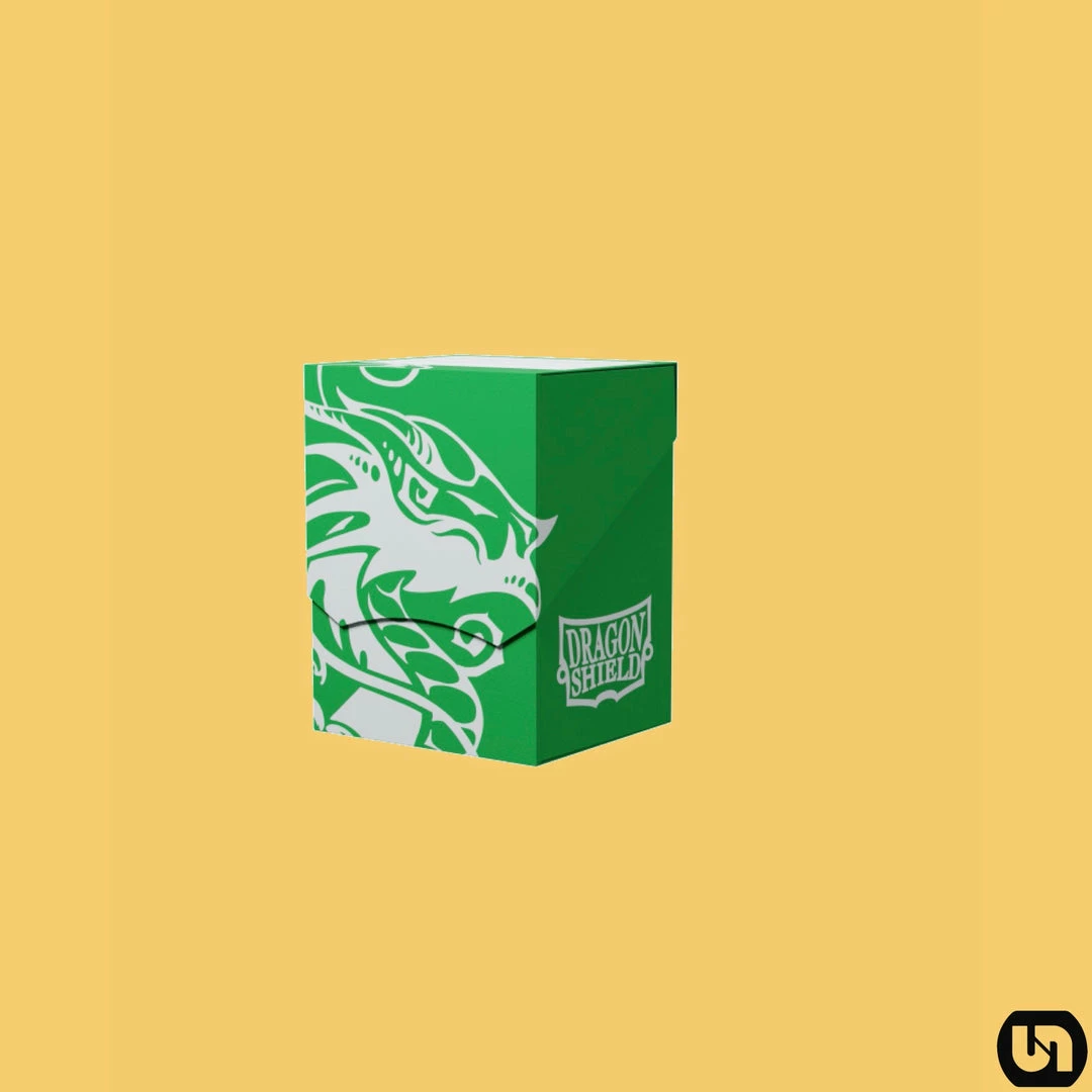 Best reviews of β Arcane Tinman Supplies Dragon Shield: Deck Shell - Green/Black π 3 Arcane Tinman Supplies Dragon Shield: Deck Shell - Green/Black