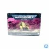 Games Workshop Warhammer: 40,000 - Death Guard-Myphitic Blight-Hauler Miniatures