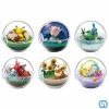 Re-Ment Pokemon: Terrarium Collection #8 Blind Box Toys & Figures