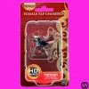 Wizkids Pathfinder: Battles Premium Painted Miniature - Female Elf Champion Miniatures