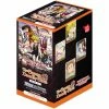 BushiRoad Weiss Schwarz: The Seven Deadly Sins Booster Box - English Edition