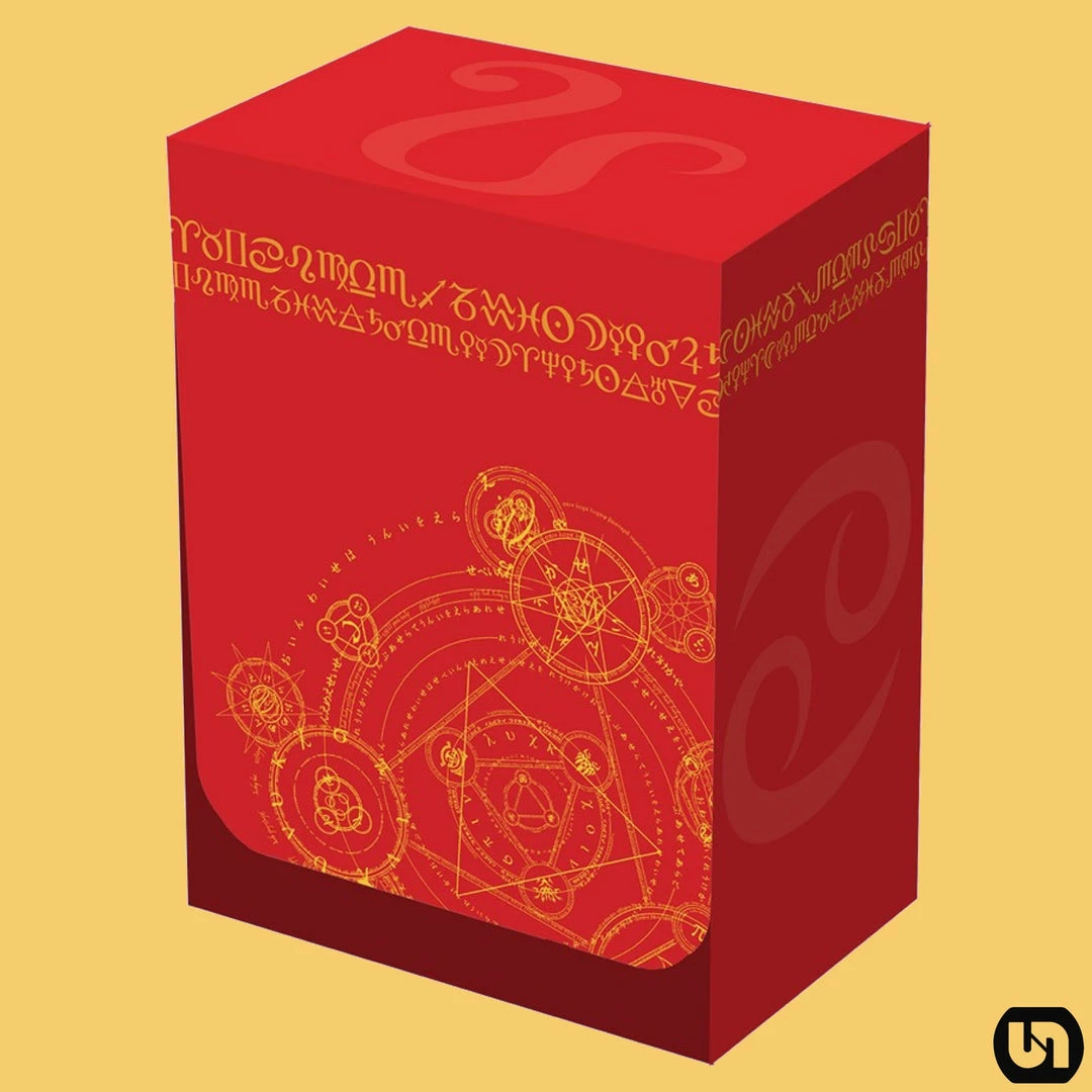 Coupon π Legion Supplies: Deck Box - Alchemy π 3 Legion Supplies: Deck Box - Alchemy