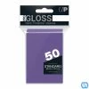 Top 10 😀 Supplies Ultra Pro: PRO Gloss Deck Protector Sleeves - Flat Purple 50ct 🥰 1 Supplies Ultra Pro: PRO Gloss Deck Protector Sleeves - Flat Purple 50ct