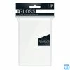 Ultra Pro: PRO Gloss Deck Protector Sleeves - White 100ct Supplies
