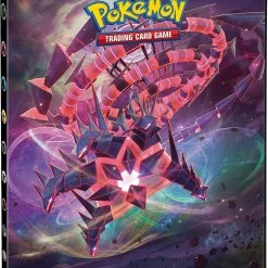 Ultra Pro-Pokemon 9 Pocket Portfolio-Sword & Shield