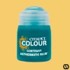 Games Workshop Miniatures Warhammer: Citadel Colour - Contrast - Aethermatic Blue