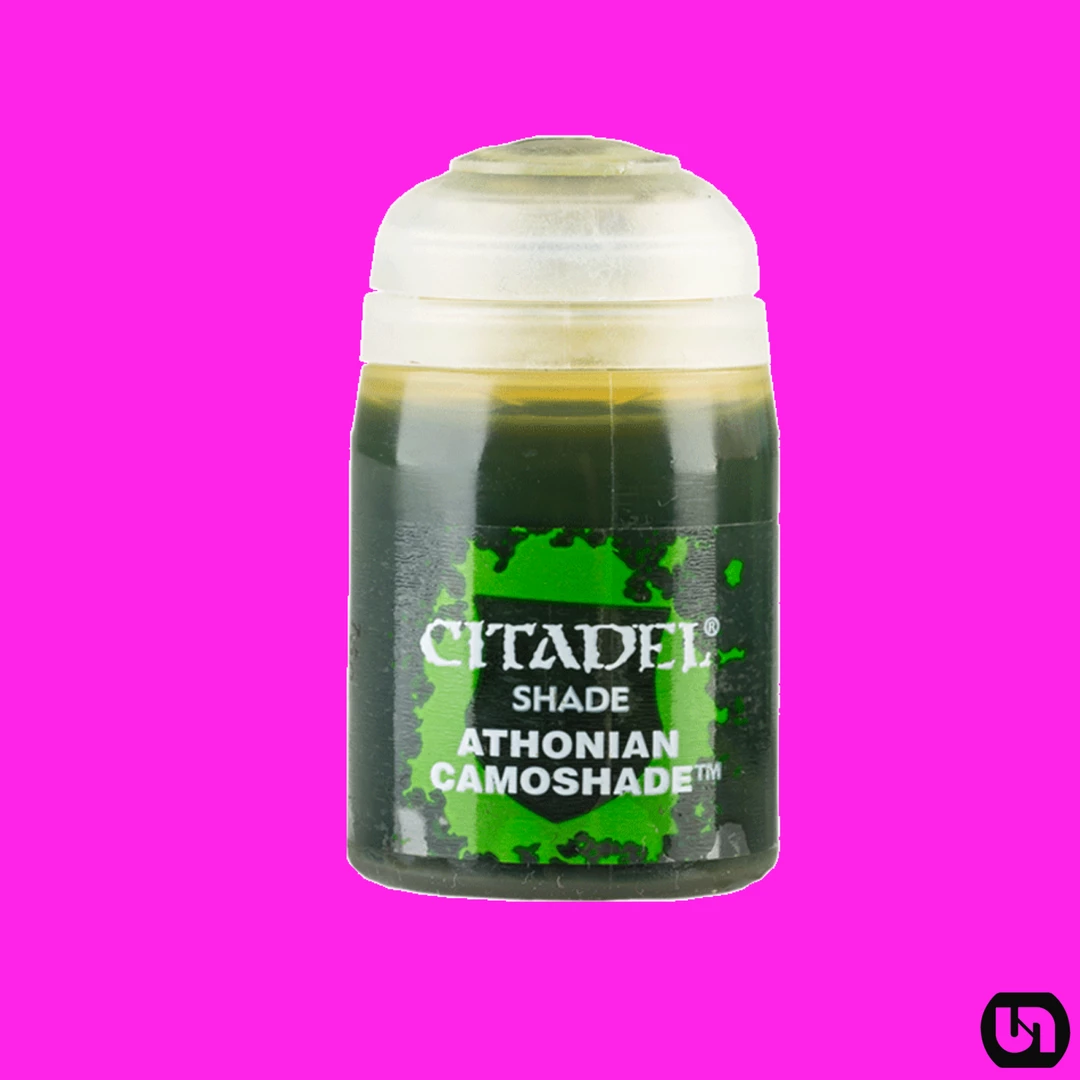 Cheap π€© Games Workshop Warhammer: Citadel Colour - Shade - Athonian Camoshade Miniatures π― 3 Games Workshop Warhammer: Citadel Colour - Shade - Athonian Camoshade Miniatures