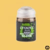Games Workshop Warhammer: Citadel Colour - Shade - Agrax Earthshade Gloss Miniatures