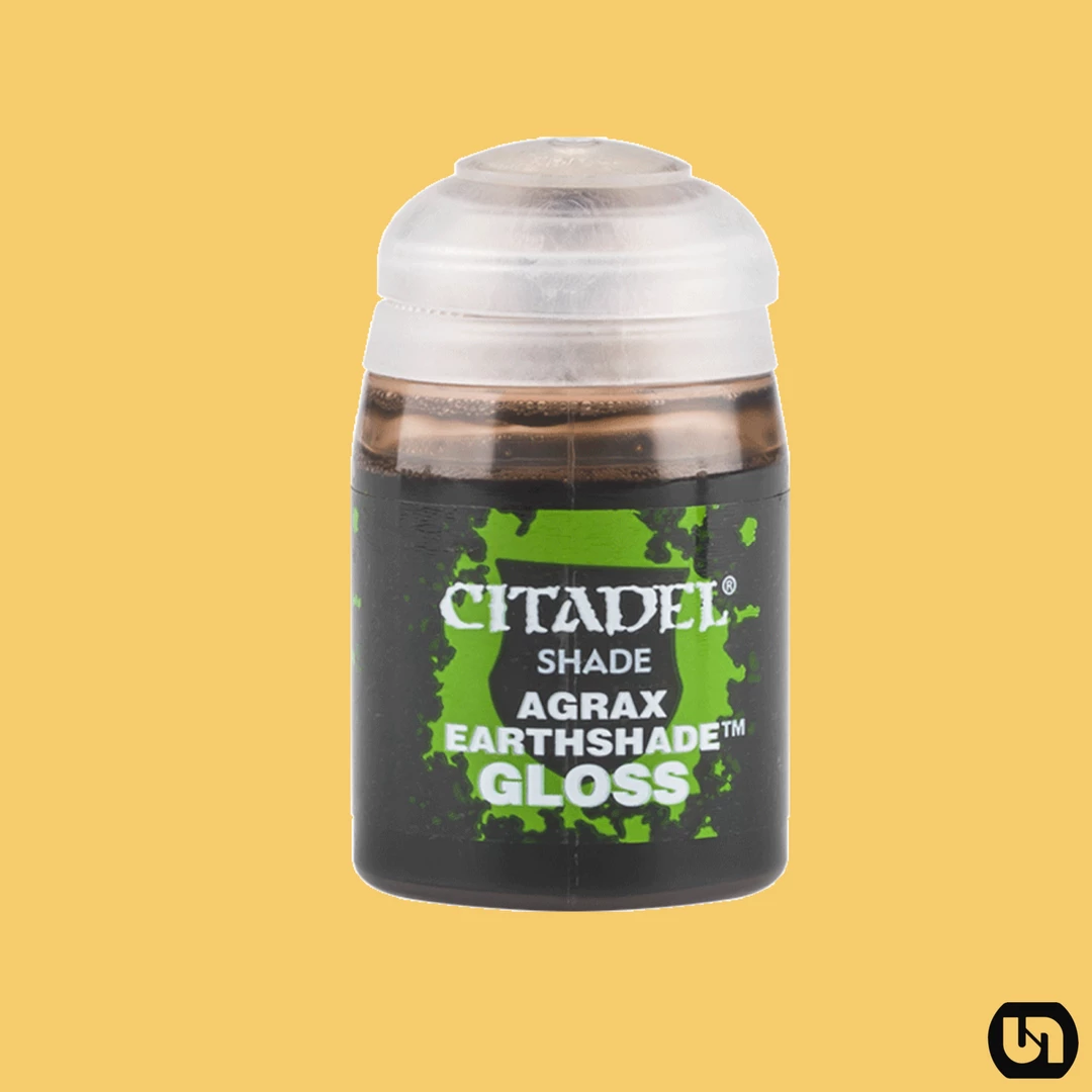Flash Sale π― Games Workshop Warhammer: Citadel Colour - Shade - Agrax Earthshade Gloss Miniatures β€οΈ 3 Games Workshop Warhammer: Citadel Colour - Shade - Agrax Earthshade Gloss Miniatures