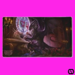 Arcane Tinman Dragon Shield: Playmat - Valentine's 2022