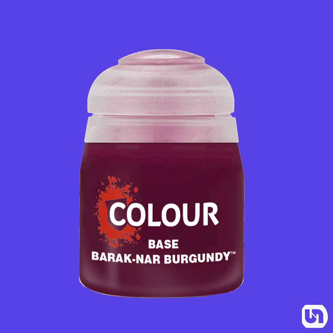 Best deal β Games Workshop Warhammer: Citadel Colour - Base - Barak-nar Burgundy π 3 Games Workshop Warhammer: Citadel Colour - Base - Barak-nar Burgundy