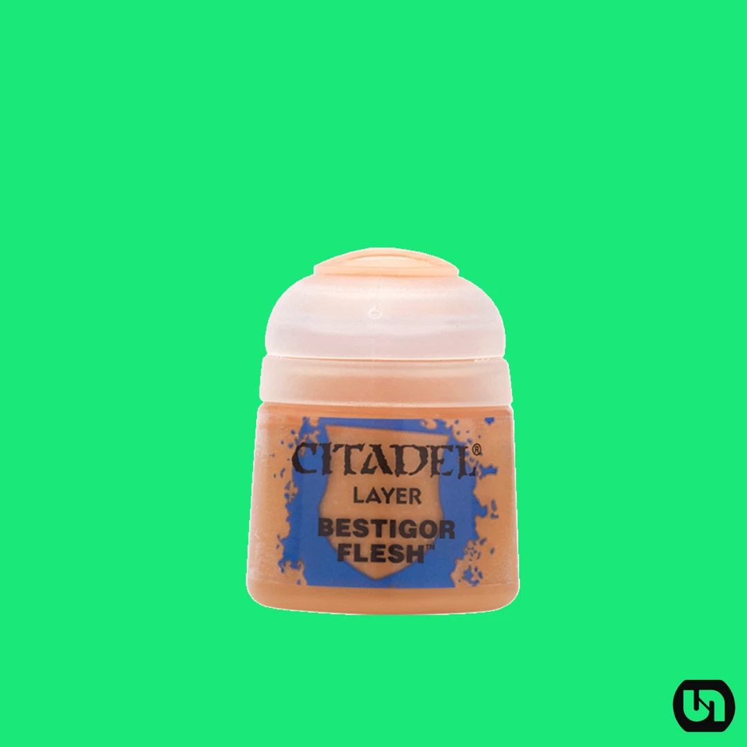 New π₯ Games Workshop Warhammer: Citadel Colour - Layer - Bestigor Flesh π₯ 3 Games Workshop Warhammer: Citadel Colour - Layer - Bestigor Flesh