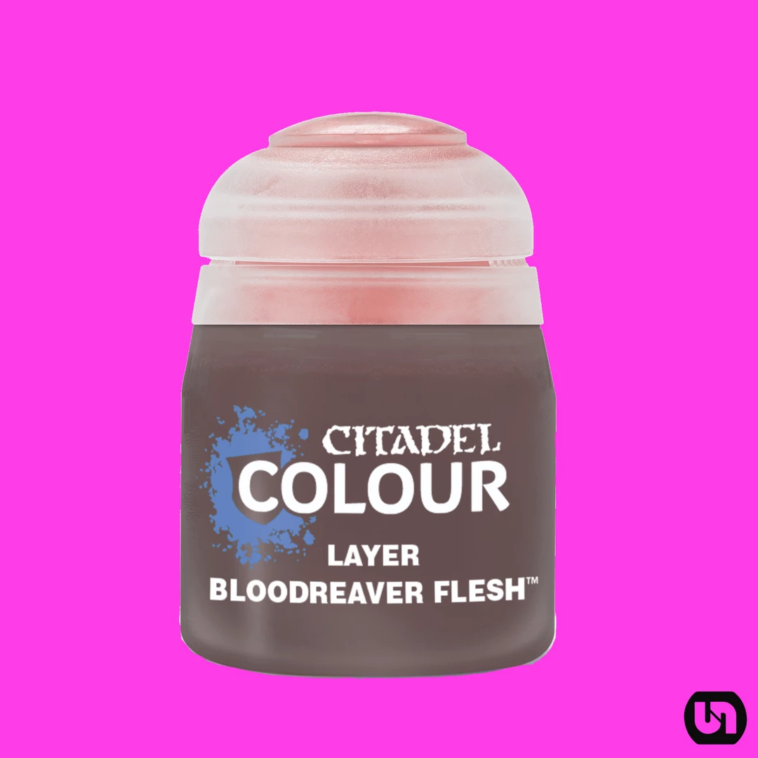Cheapest π Games Workshop Warhammer: Citadel Colour - Layer - Bloodreaver Flesh π 3 Games Workshop Warhammer: Citadel Colour - Layer - Bloodreaver Flesh