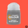 Games Workshop Warhammer: Citadel Colour - Contrast - Black Templar