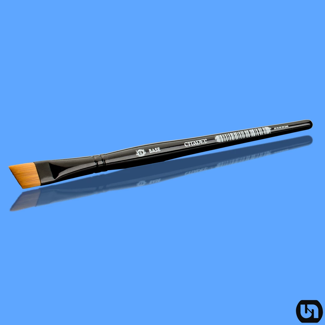 Discount π₯° Games Workshop Miniatures Citadel: Base Brush (L) π― 3 Games Workshop Miniatures Citadel: Base Brush (L)