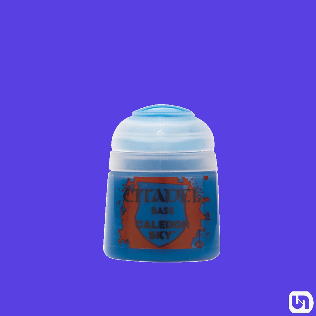 Best deal π Games Workshop Miniatures Warhammer: Citadel Colour - Base - Caledor Sky β€οΈ 3 Games Workshop Miniatures Warhammer: Citadel Colour - Base - Caledor Sky