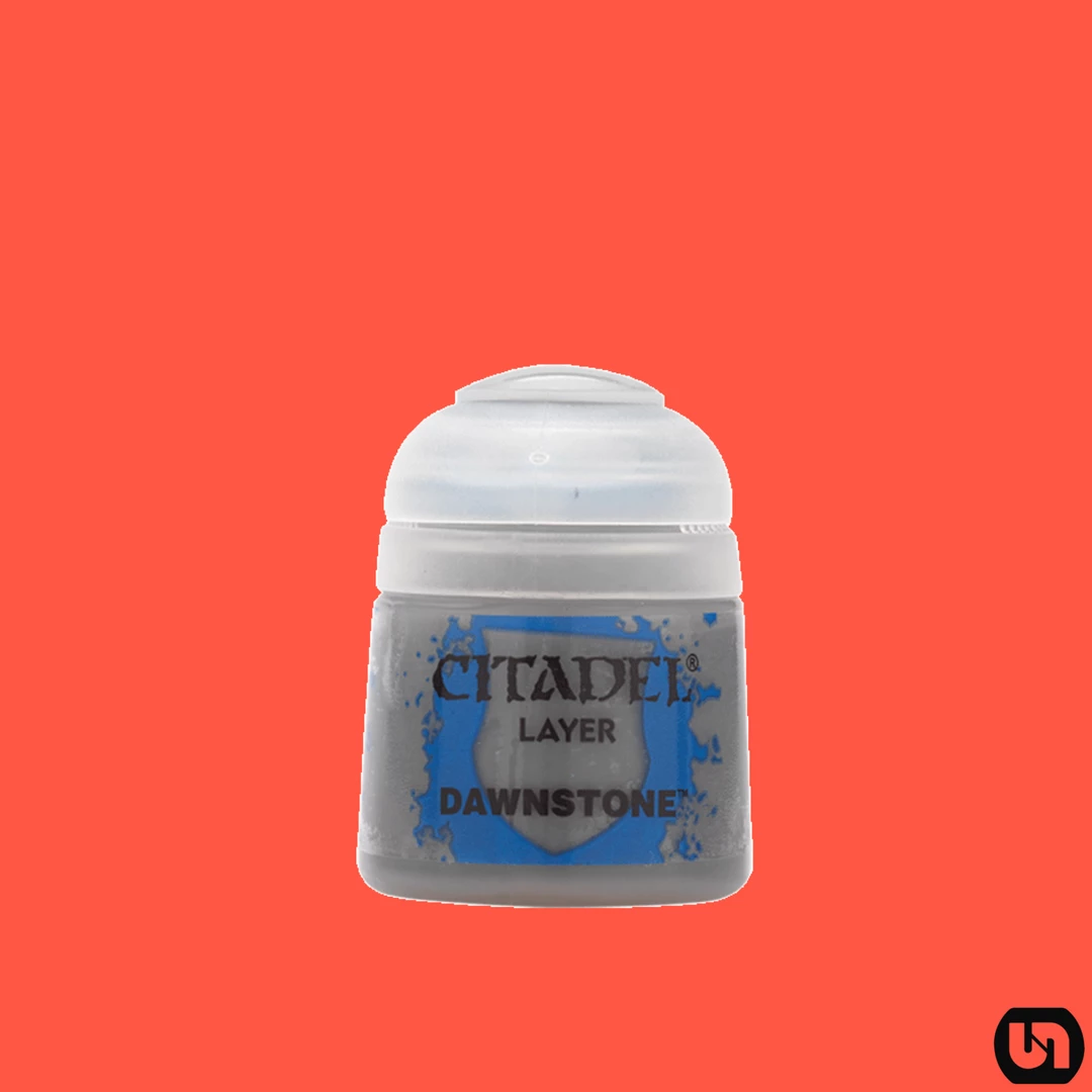 Best deal β€οΈ Games Workshop Warhammer: Citadel Colour - Layer - Dawnstone π― 3 Games Workshop Warhammer: Citadel Colour - Layer - Dawnstone