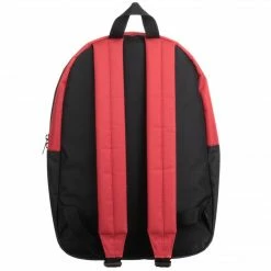 Bioworld Merch Dungeons & Dragons: Retro Block Laptop Backpack