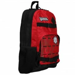 Bioworld Merch Dungeons & Dragons: Skateboard Backpack