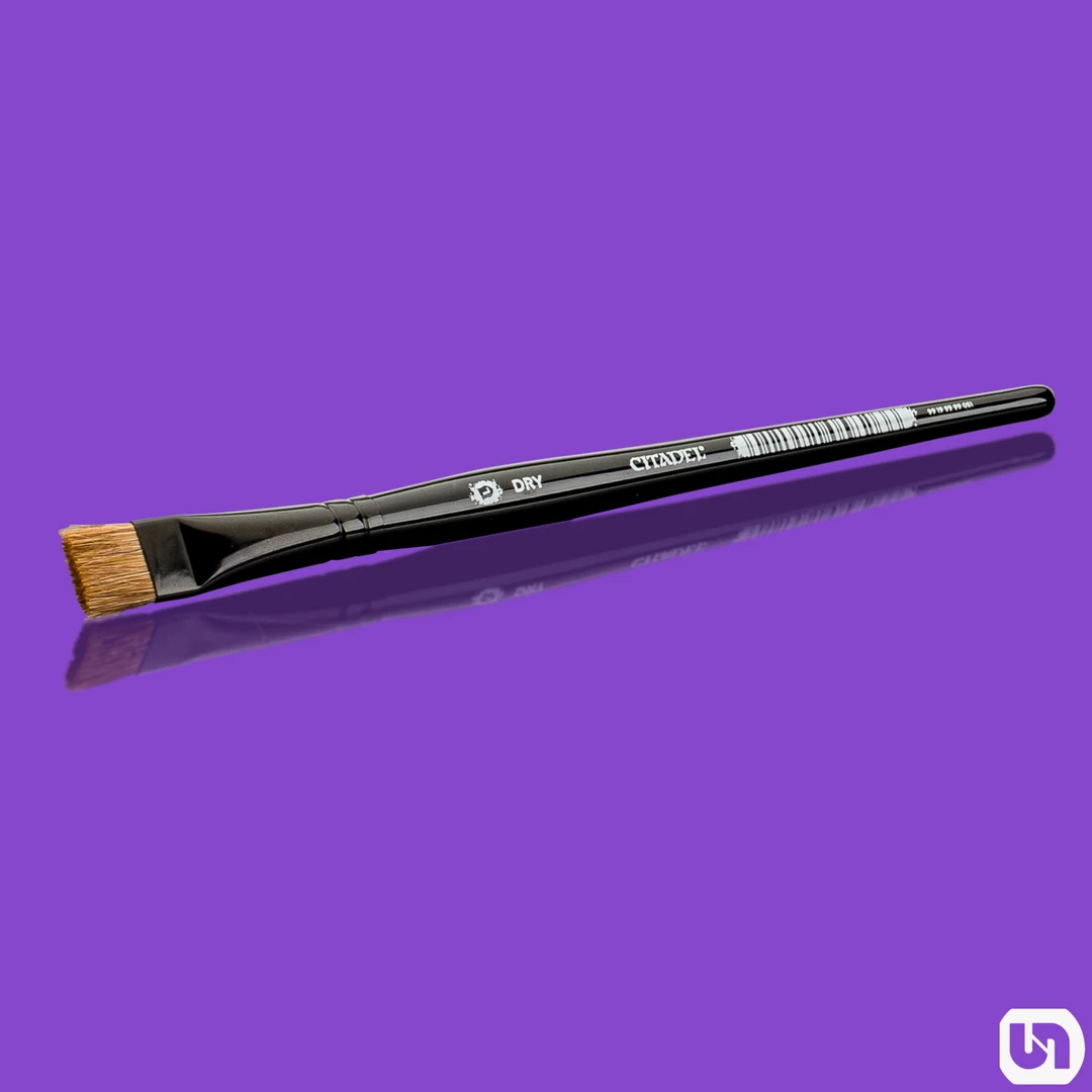 Flash Sale 🎁 Games Workshop Citadel: Dry Brush (L) ✔️ 3 Games Workshop Citadel: Dry Brush (L)