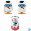 Toys & Figures Funko: SODA Figure - Tootsie - Mr. Owl