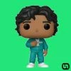 Funko POP Television: Squid Game - Player 199- Ali Toys & Figures