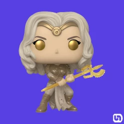 Funko Toys & Figures POP!: Marvel Eternals - Thena
