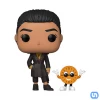 Funko Toys & Figures POP! Buddy: Marvel - Ravonna Renslayer With Miss Minutes