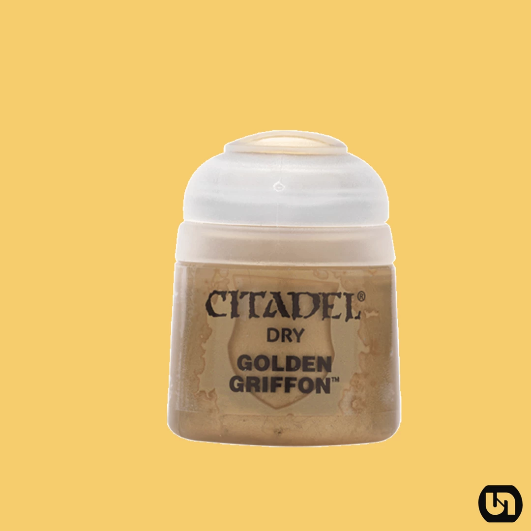 Cheap π₯° Games Workshop Warhammer: Citadel Colour - Dry - Golden Griffon Miniatures π 3 Games Workshop Warhammer: Citadel Colour - Dry - Golden Griffon Miniatures