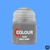 Games Workshop Warhammer: Citadel Colour - Base - Grey Seer Miniatures