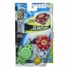 Hasbro Gaming Toys & Figures Beyblade: Burst Rise Slingshock Starter Pack - Guard Draciel S