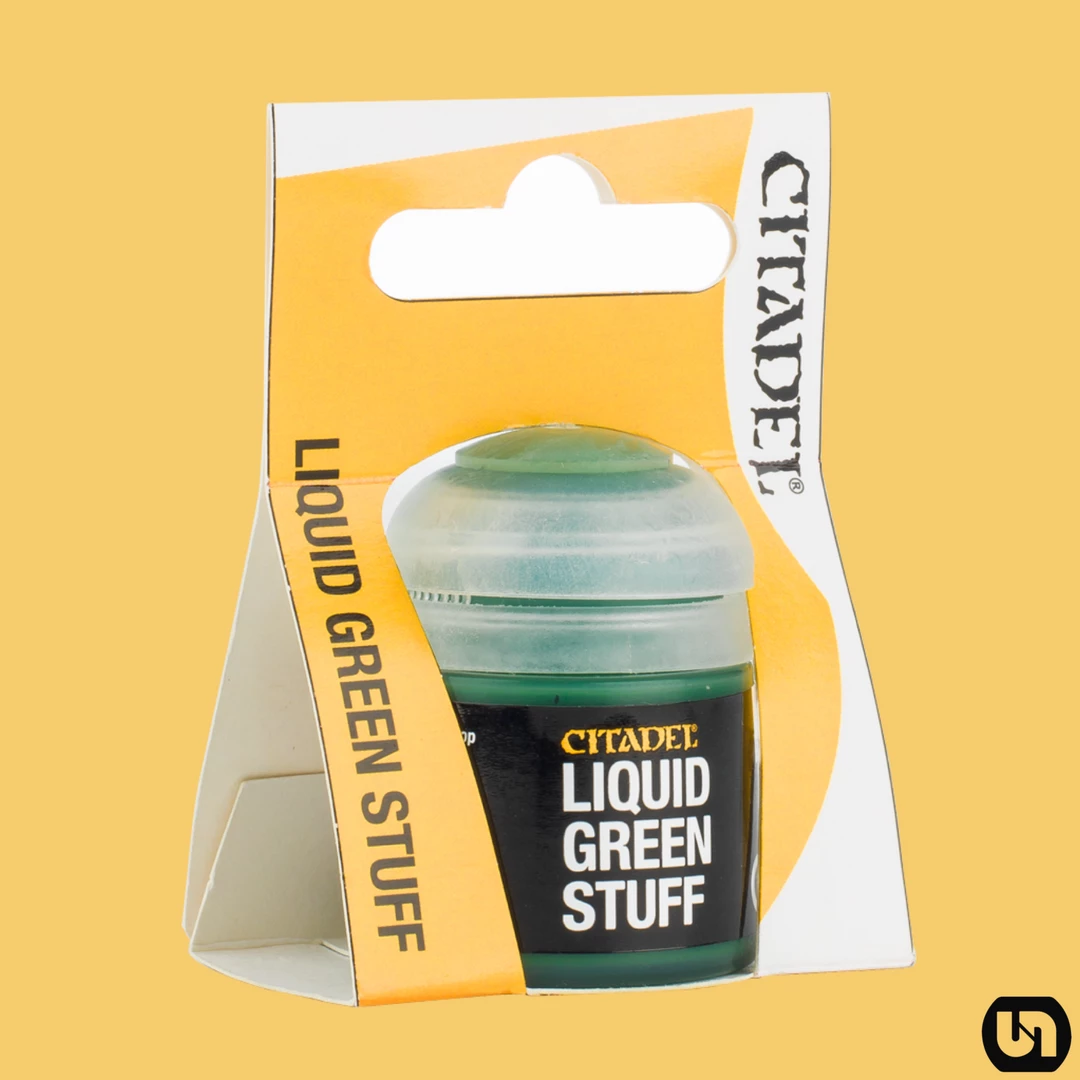 Wholesale π Games Workshop Citadel: Liquid Green Stuff π 3 Games Workshop Citadel: Liquid Green Stuff
