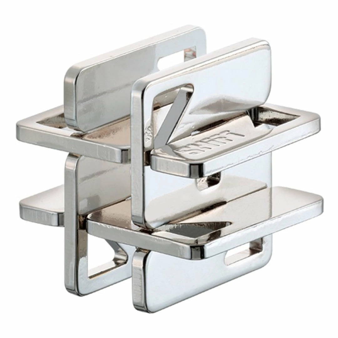 Deals π University Games Toys & Figures Hanayama: Hashtag Puzzle - Level 4 π€© 3 University Games Toys & Figures Hanayama: Hashtag Puzzle - Level 4