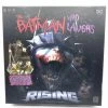 USAopoly Board Games The Batman Who Laughs - Rising Board Game