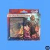Daiyu Inc Gate Ruler TCG: Starter Deck - New York Zombiepocalypse TCGs