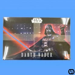Bandai Toys & Figures Star Wars: Darth Vader Model Kit