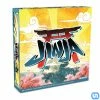 Wizkids Jinja Board Games