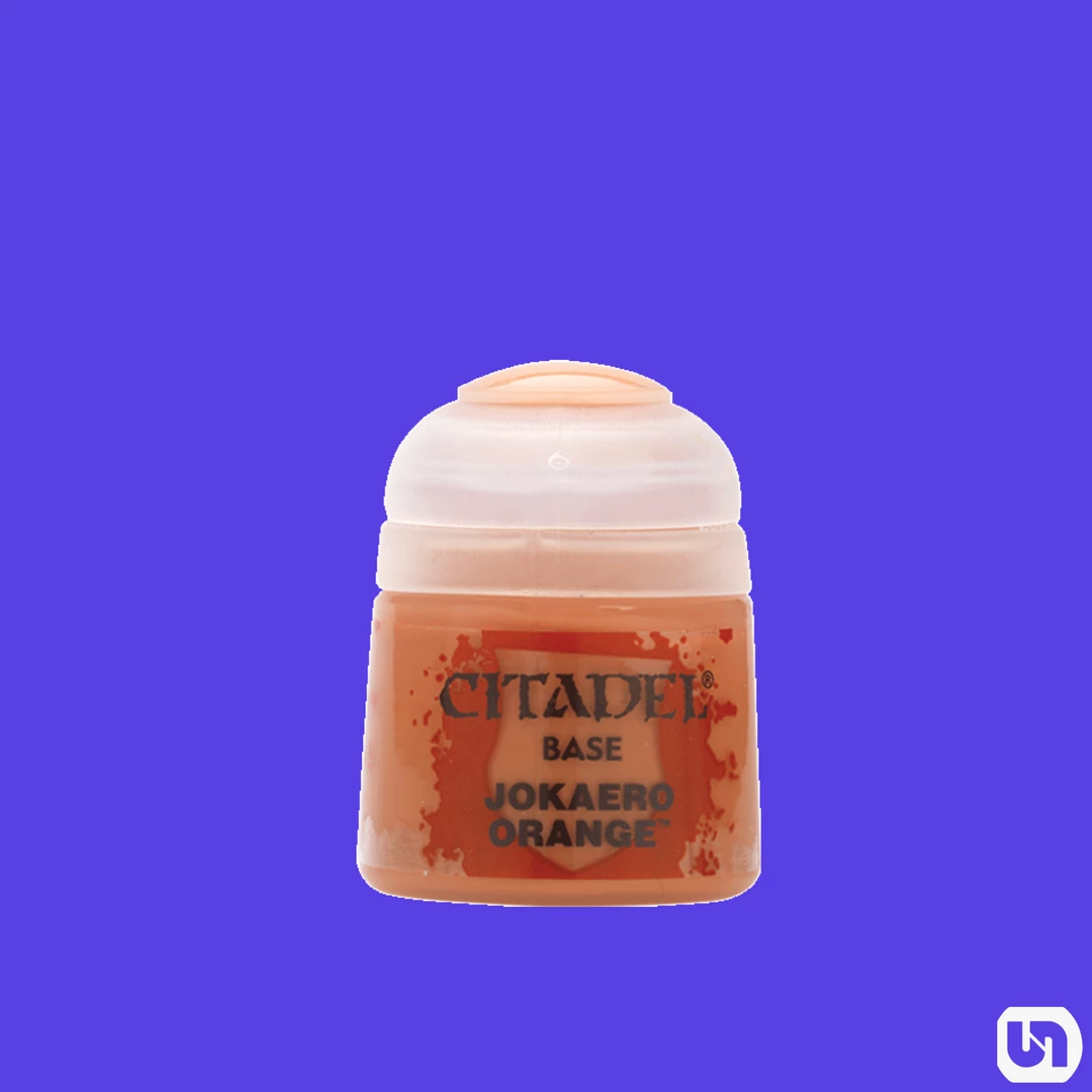 Discount π Games Workshop Warhammer: Citadel Colour - Base - Jokaero Orange Miniatures π 3 Games Workshop Warhammer: Citadel Colour - Base - Jokaero Orange Miniatures