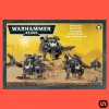 Buy 𧨠Games Workshop Warhammer: 40,000 - Orks-Killa Kans Miniatures π 2 Games Workshop Warhammer: 40,000 - Orks-Killa Kans Miniatures