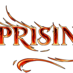 Unplugged Gaming Flesh And Blood: Uprising Prerelease Event Flesh And Blood TCG