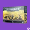Buy β€οΈ Games Workshop Warhammer: 40,000 - Orks-Nobz Miniatures π 1 Games Workshop Warhammer: 40,000 - Orks-Nobz Miniatures
