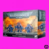 Outlet π Games Workshop Warhammer: 40,000 - Space Marines-Primaris Aggressors Miniatures π 1 Games Workshop Warhammer: 40,000 - Space Marines-Primaris Aggressors Miniatures