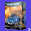 Games Workshop Miniatures Warhammer: 40,000 - Space Marines-Primaris Repulsor
