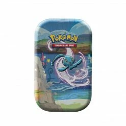 Pokemon TCG: Shining Fates Mini Tin TCGs