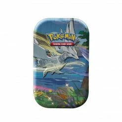 Pokemon TCG: Shining Fates Mini Tin TCGs