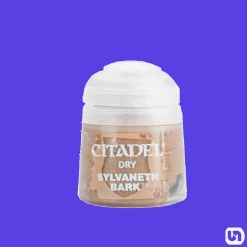 Games Workshop Warhammer: Citadel Colour - Dry - Sylvaneth Bark