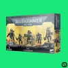 Coupon π Games Workshop Miniatures Warhammer: 40,000 - Orks-Stormboyz βοΈ 1 Games Workshop Miniatures Warhammer: 40,000 - Orks-Stormboyz