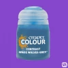 Games Workshop Warhammer: Citadel Colour - Contrast - Space Wolves Grey