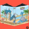 Ultra Pro: Pokemon 9 Pocket Pro-Binder - Gallery Series Seaside