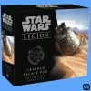 Top 10 π₯° Fantasy Flight Games Star Wars: Legion - Crashed Escape Pod Battlefield Expansion Miniatures π€© 1 Fantasy Flight Games Star Wars: Legion - Crashed Escape Pod Battlefield Expansion Miniatures